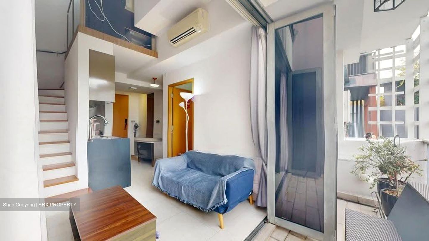 The Creek @ Bukit (D21), Condominium #610350571